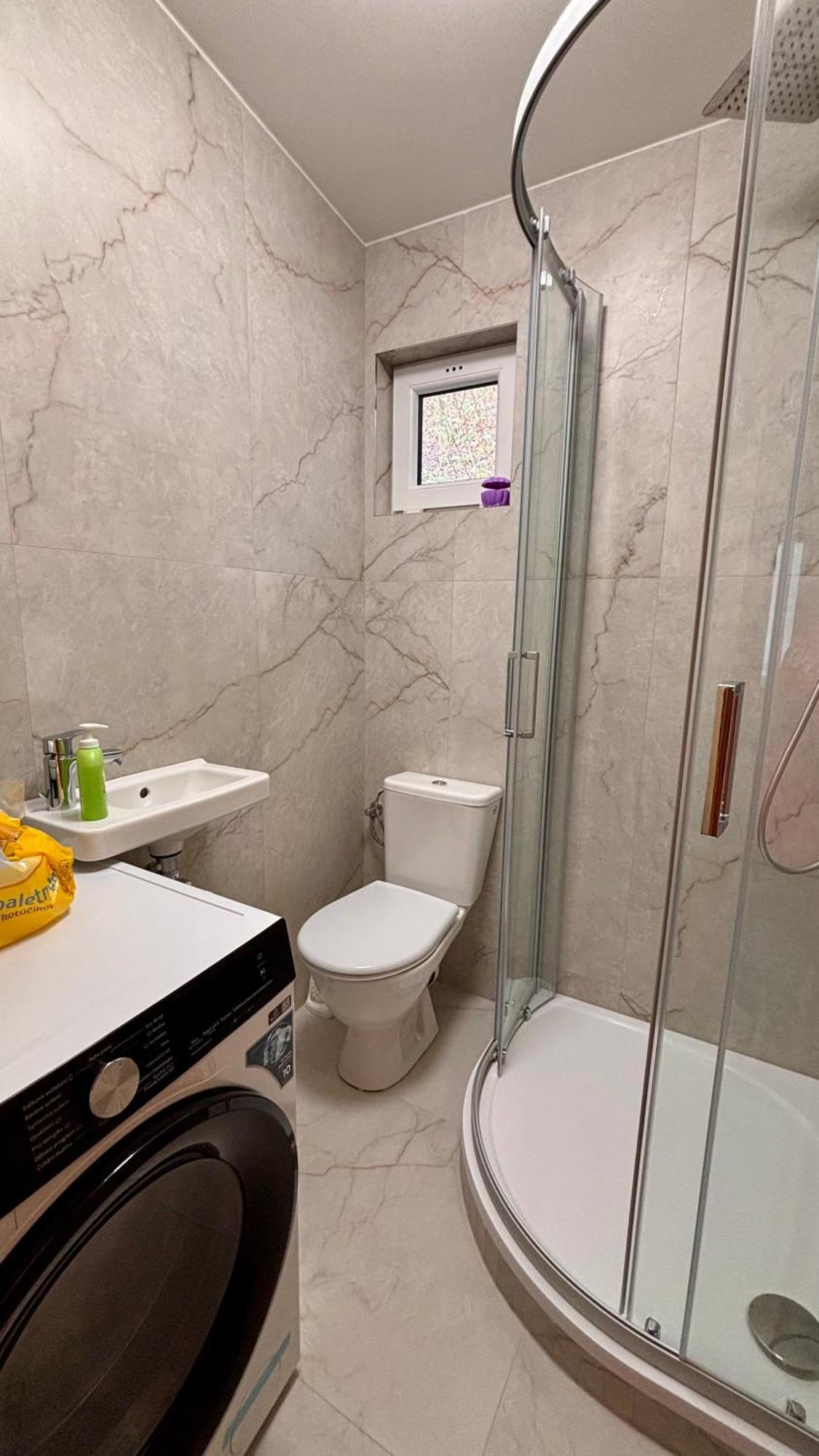 Casa vacanze Pohadkovy Raj Praga